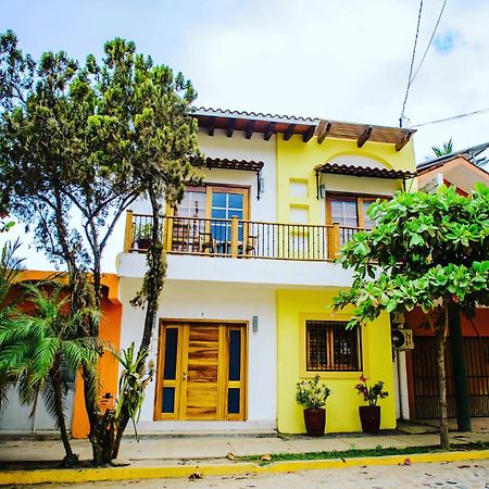 San Pancho Bungalows San Francisco  Esterno foto